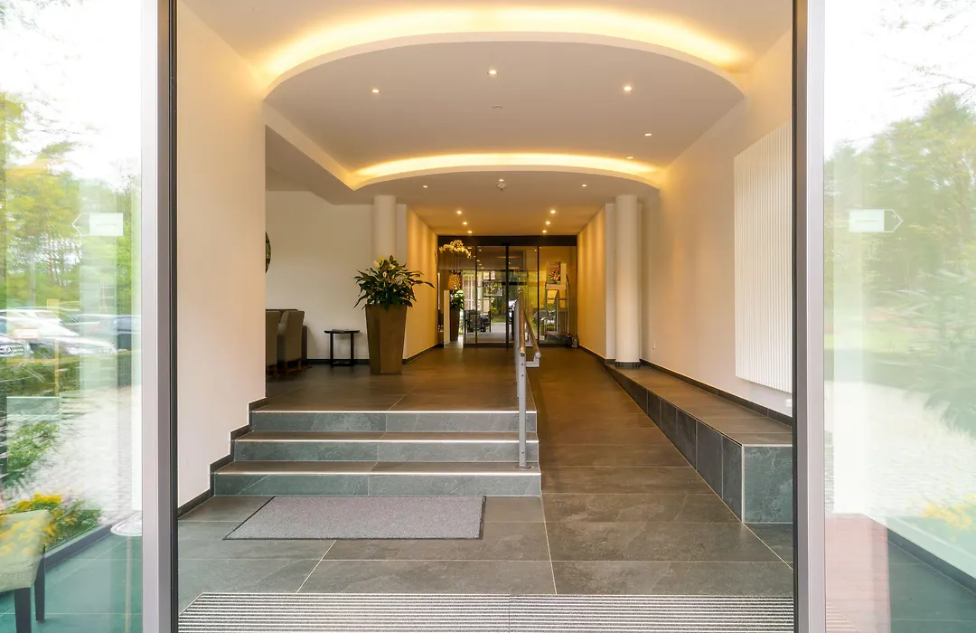 Hotel Heidegrund-1