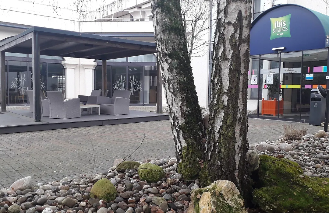 Ibis Styles Melun-1