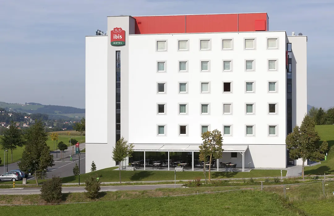 ibis Bulle - La Gruyère-1