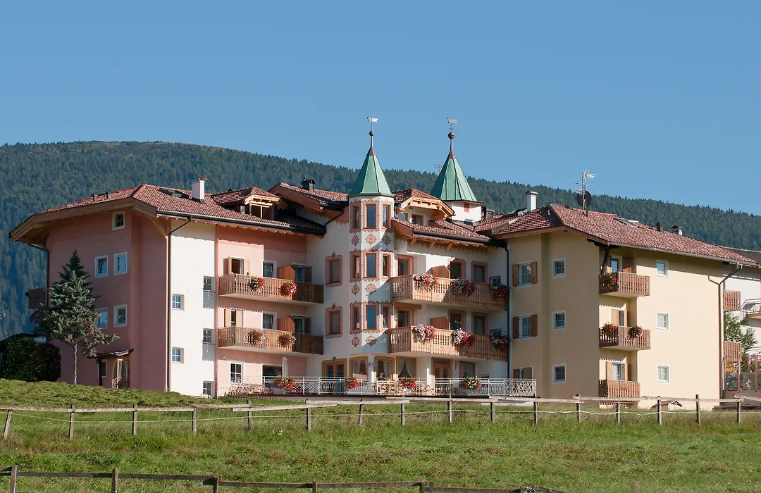 Hotel Rosa Resort-1