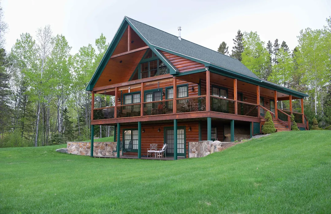 Rangeley Lake Resort-1