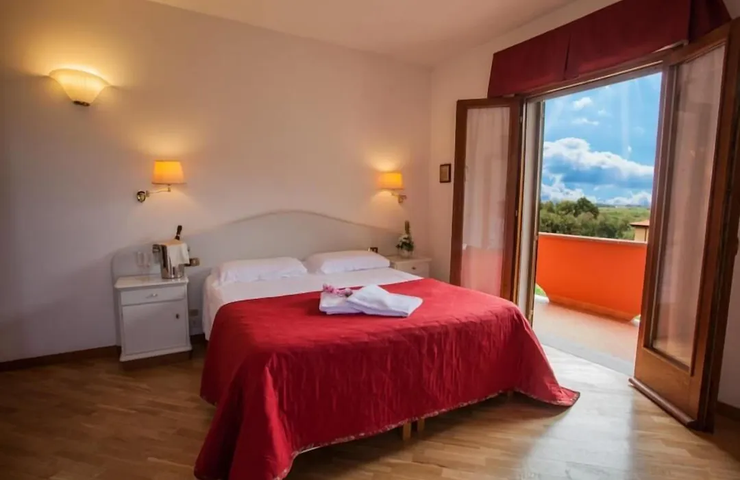 Hotel Le Rotonde-1