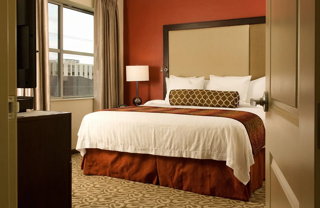 Residence Inn By Marriott Fairfax City-1