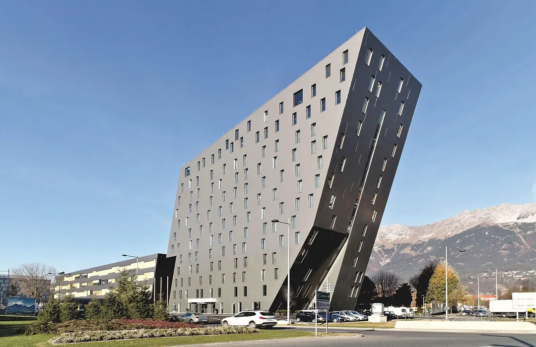 Hilton Garden Inn Innsbruck Tivoli-1