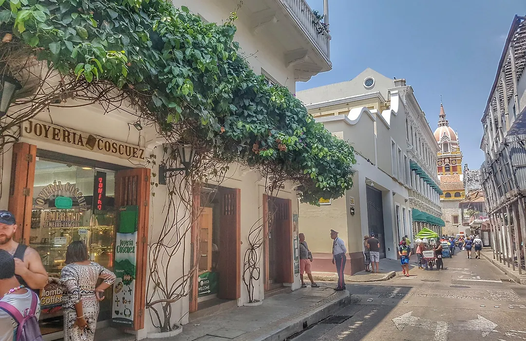 Casa Claver Loft Boutique Hotel-1