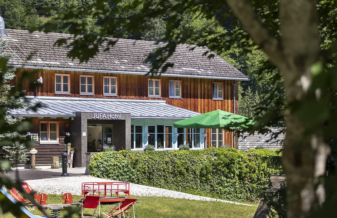 JUFA Hotel Eisenerzer Ramsau-1