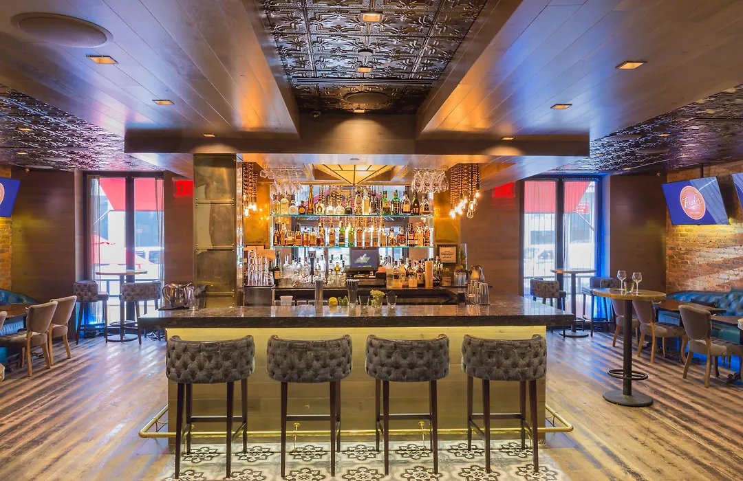 Sanctuary Hotel New York-1