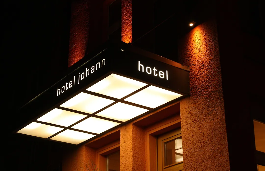 Hotel Johann-1
