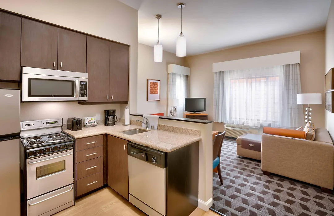 Towneplace By Marriott Suites Elko-1