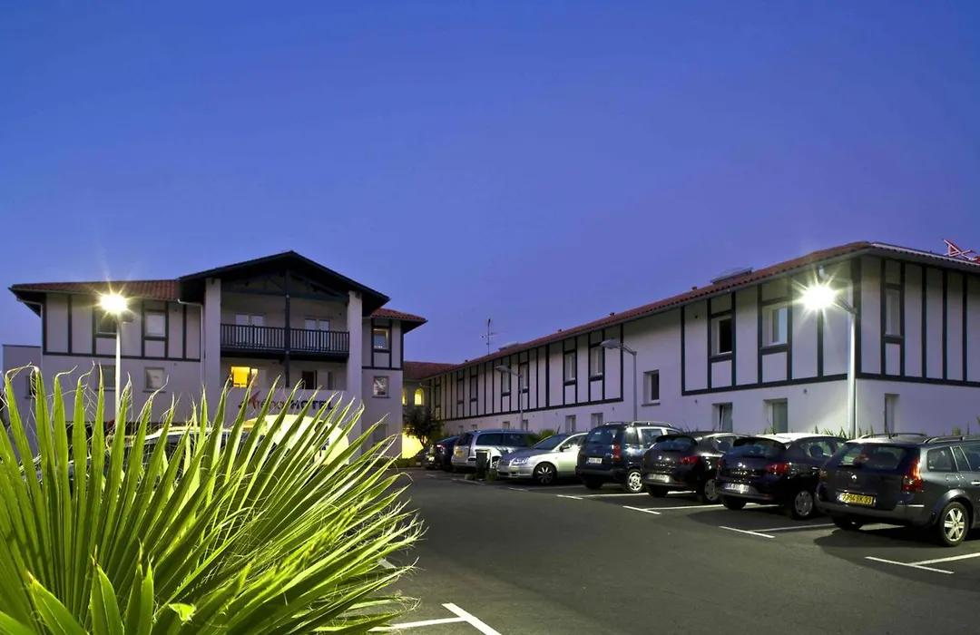 B&B HOTEL Saint Jean de Luz-1