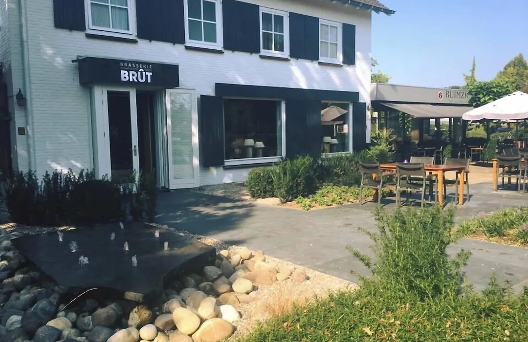 Hotel Restaurant Ruimzicht-1