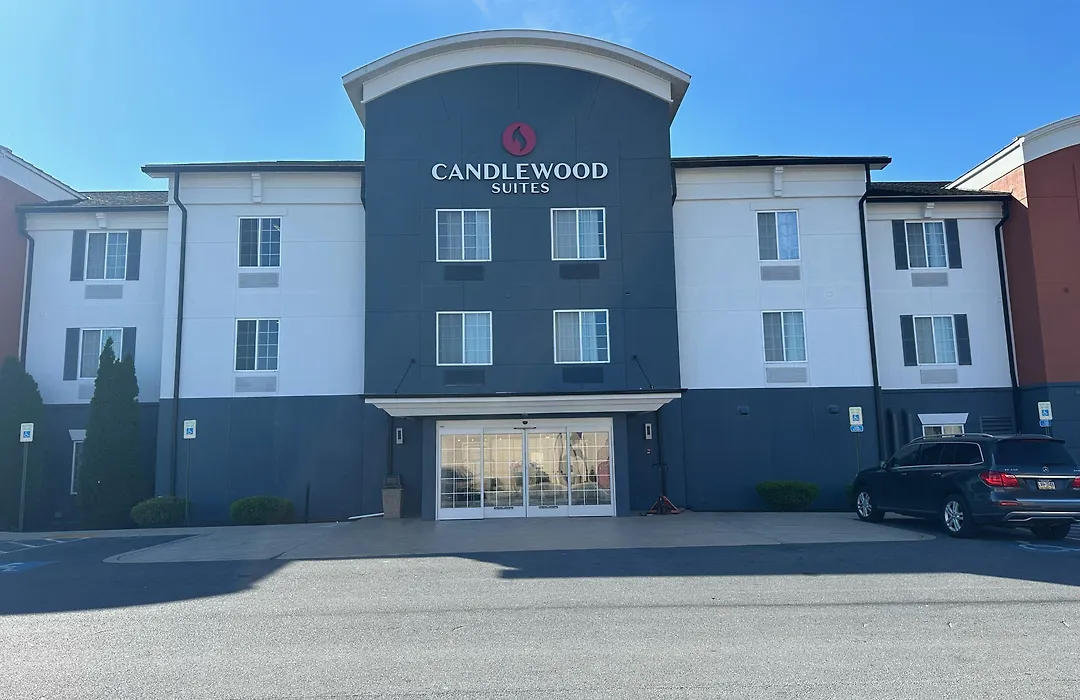 Candlewood Suites Chambersburg By Ihg-1