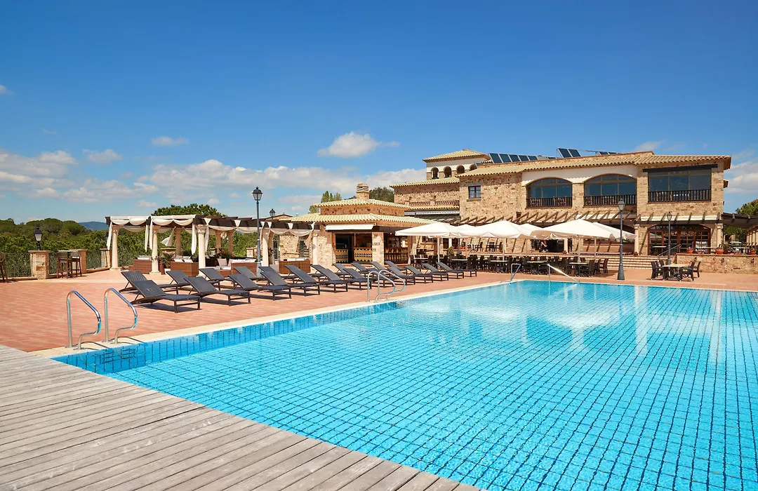 Hapimag Resort Mas Nou-1