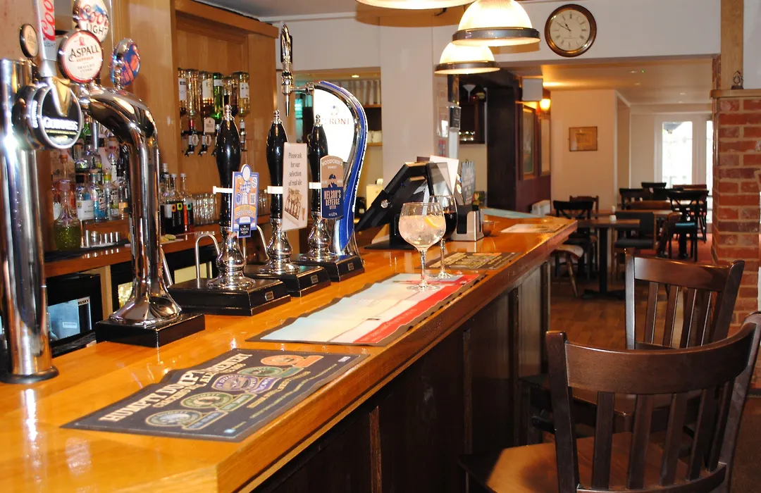 Marsham Arms Inn-1