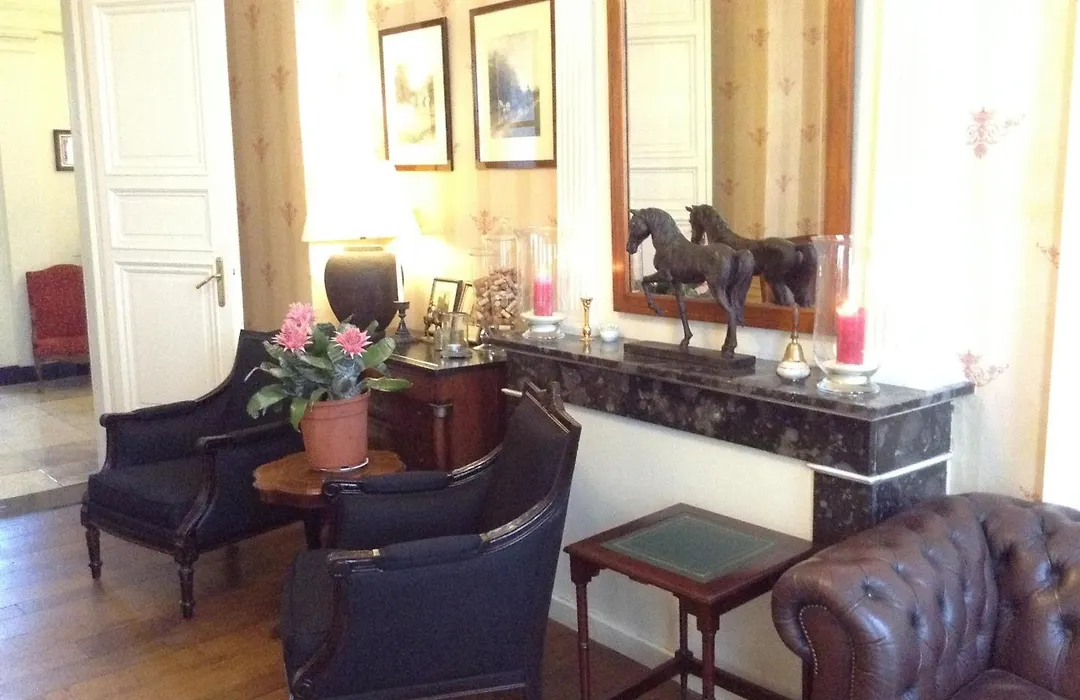 Hotel Patritius-1