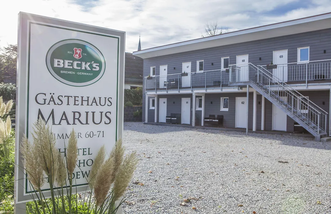 Hotel Gasthof Handewitt-1