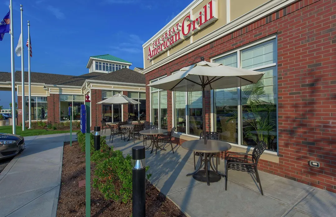Hilton Garden Inn Devens Common-1