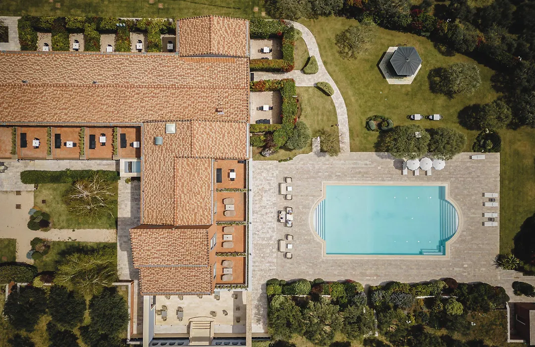 Villa Neri Resort&Spa-1