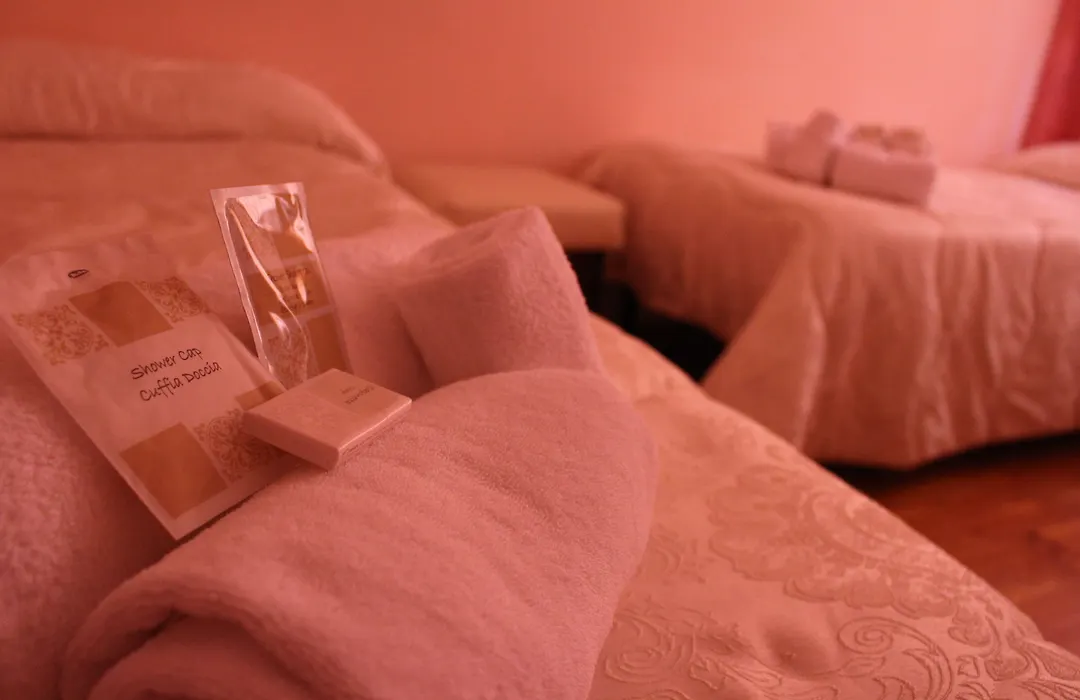 Hotel Miletto-1