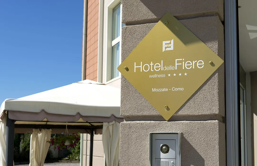 Hotel Delle Fiere-1