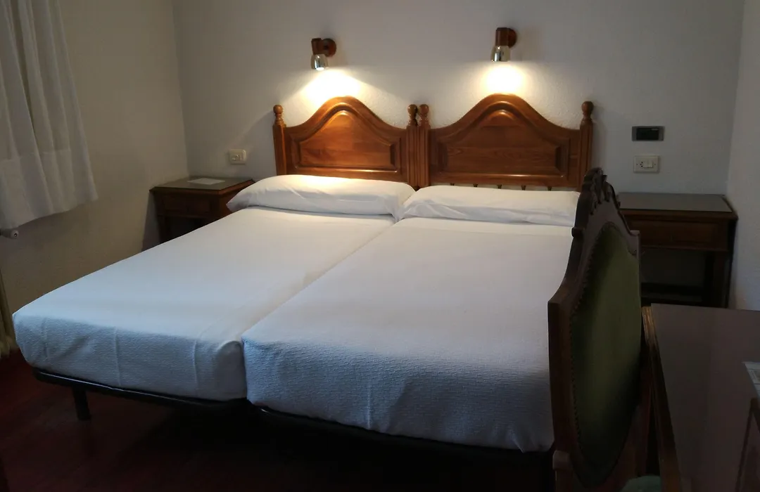 Hotel Los Perales-1
