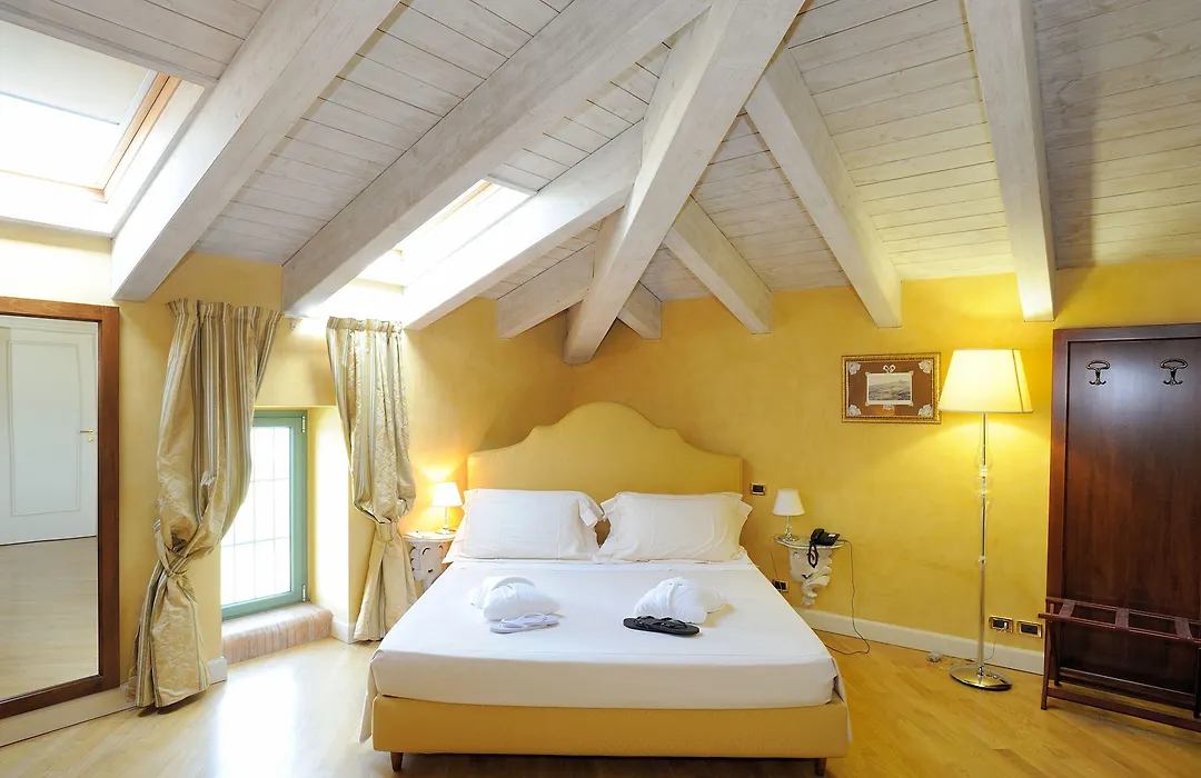 Relais La Colombara Spa&Wellness-1