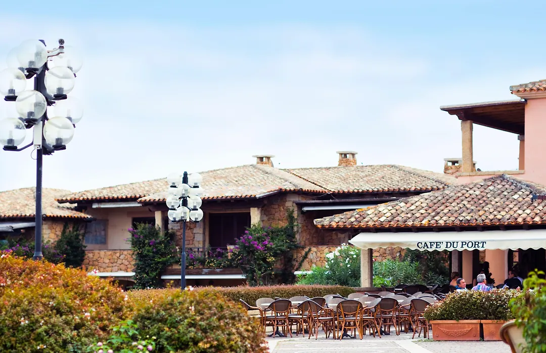 Due Lune Puntaldia Resort & Golf-1