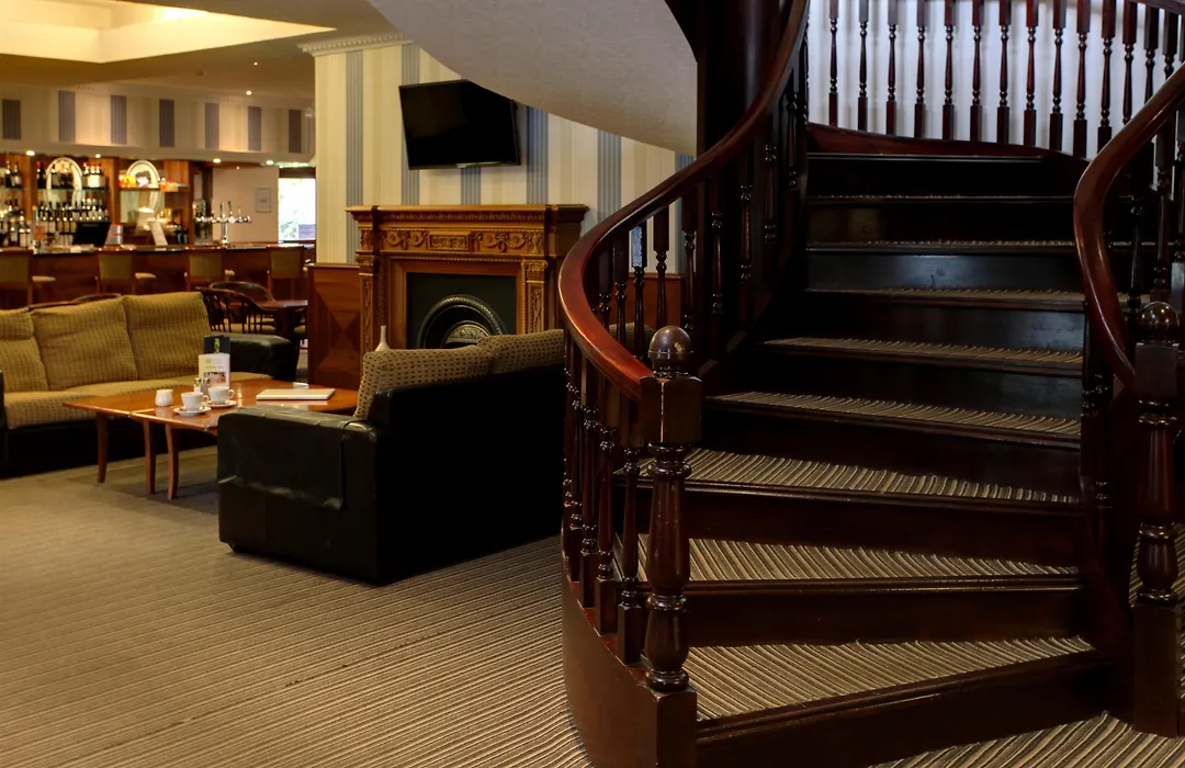 Best Western Ipswich Hotel-1