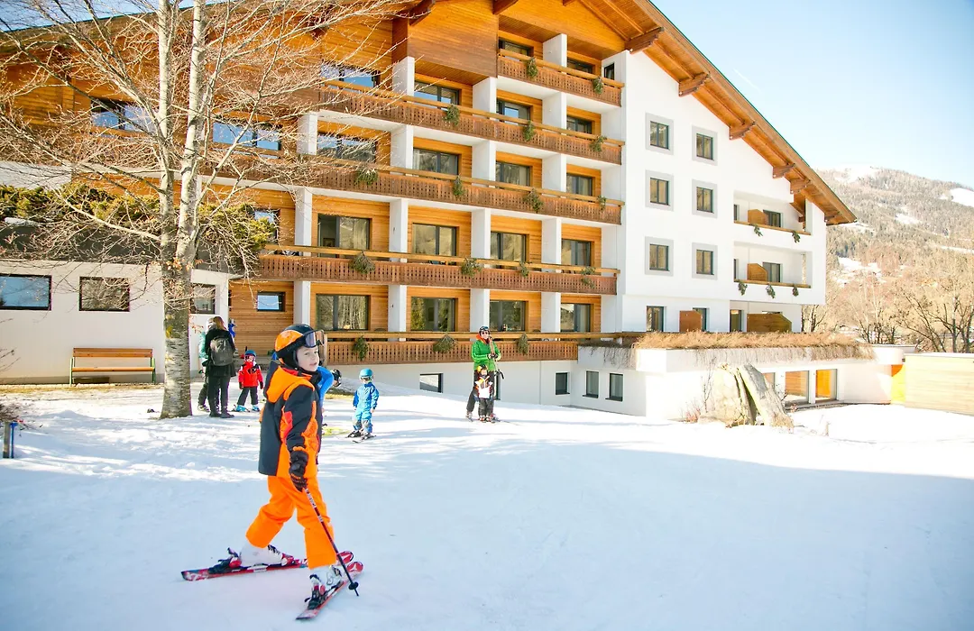 Hotel NockResort-1