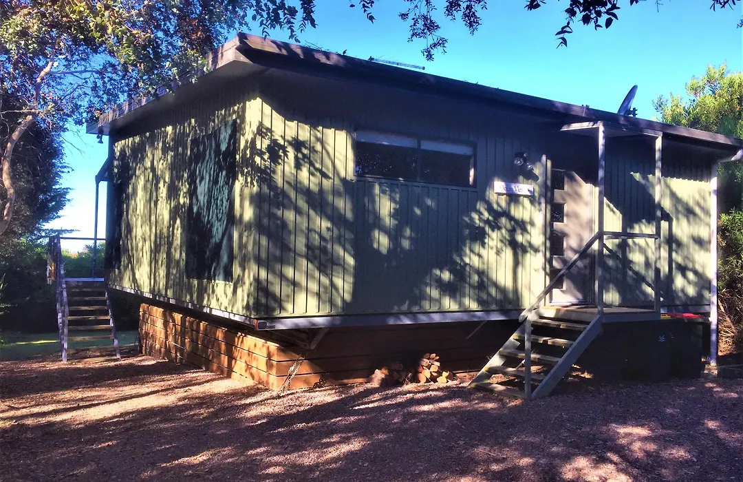Sandpiper Ocean Cottages-1