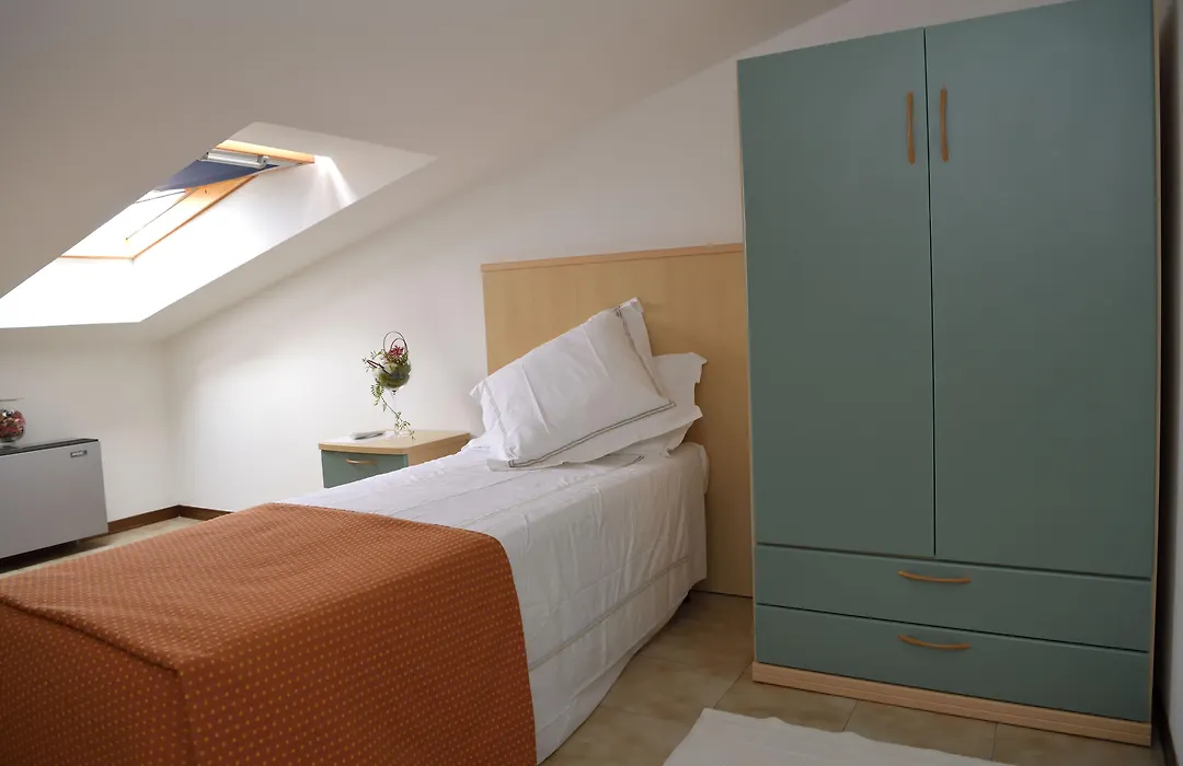 Hotel San Benedetto-1