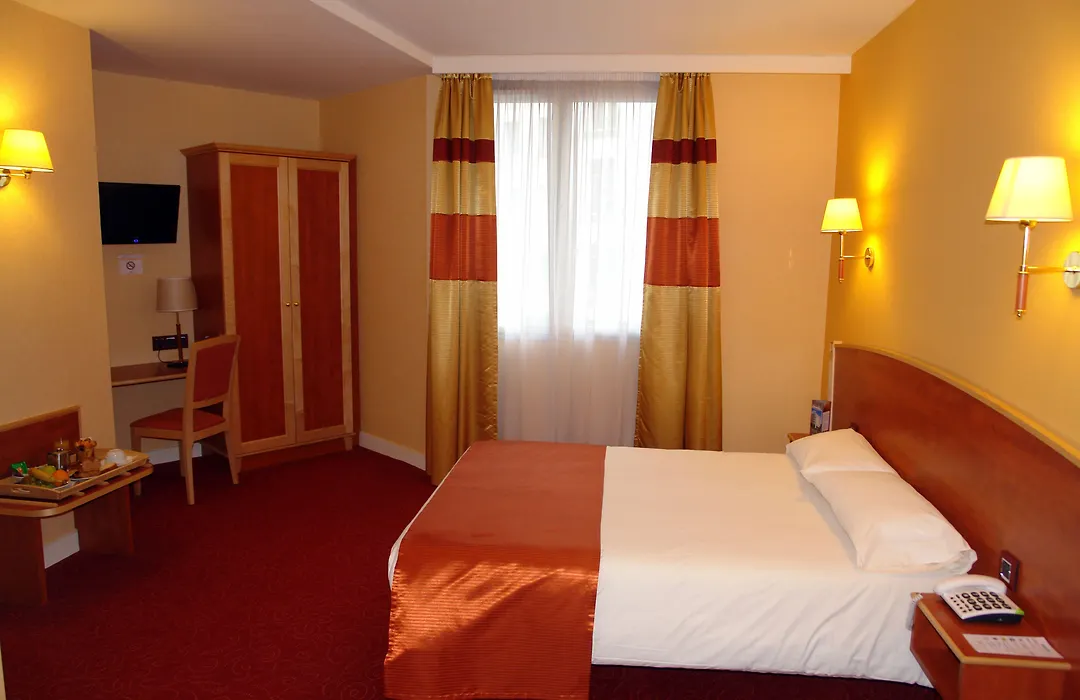 Hôtel Vauban-1