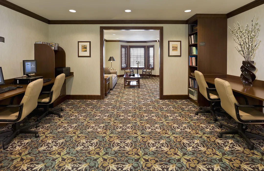 Staybridge Suites El Paso Airport By Ihg-1