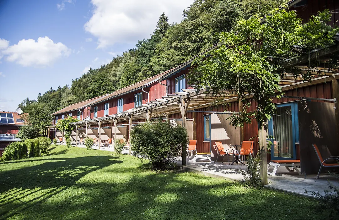 JUFA Hotel im Weitental - Bruck an der Mur-1