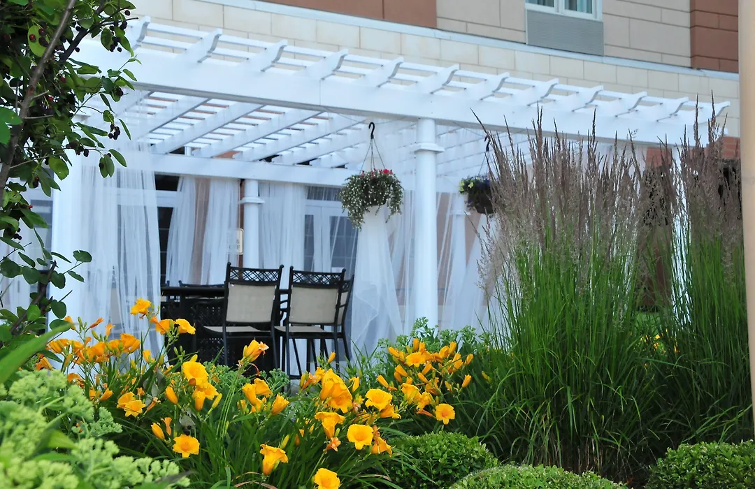 The Inn On Sheridan-1