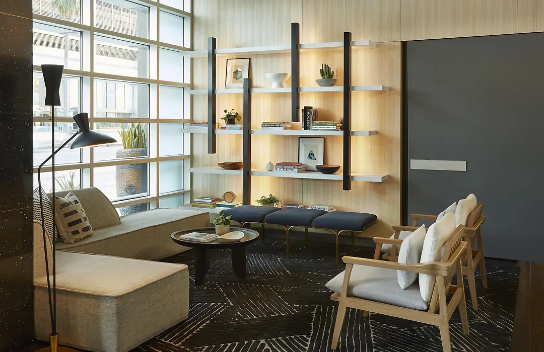 Kimpton Hotel Wilshire By Ihg-1