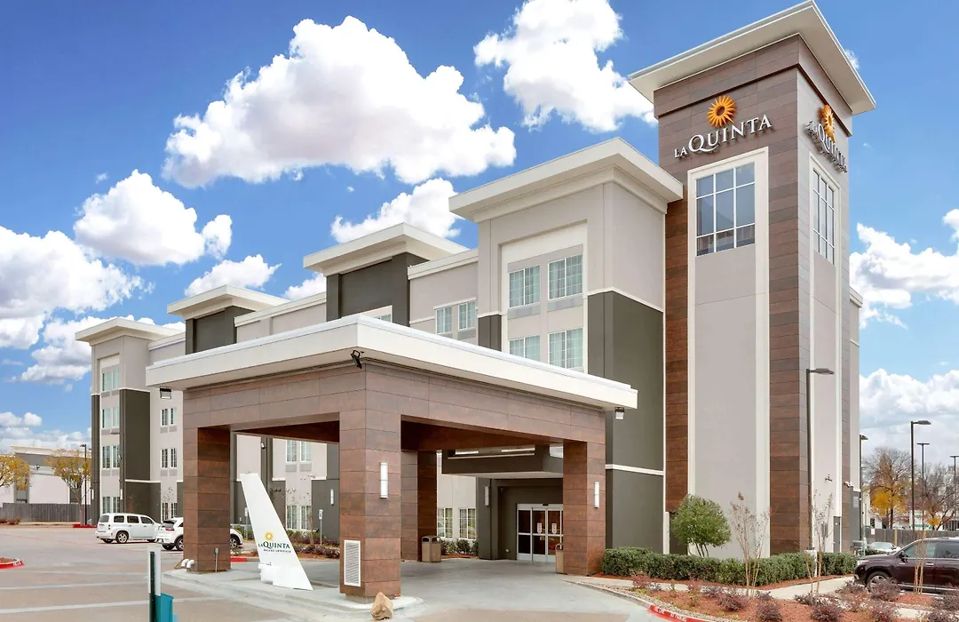 La Quinta By Wyndham Dallas Love Field-1