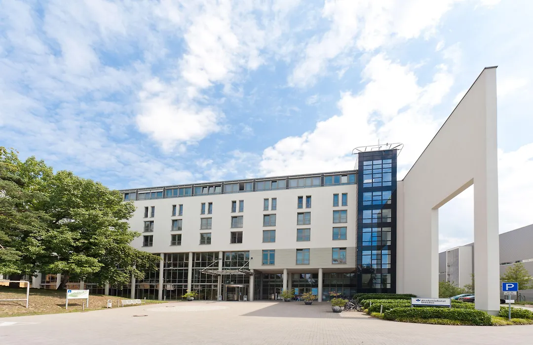 Akademiehotel Dresden-1