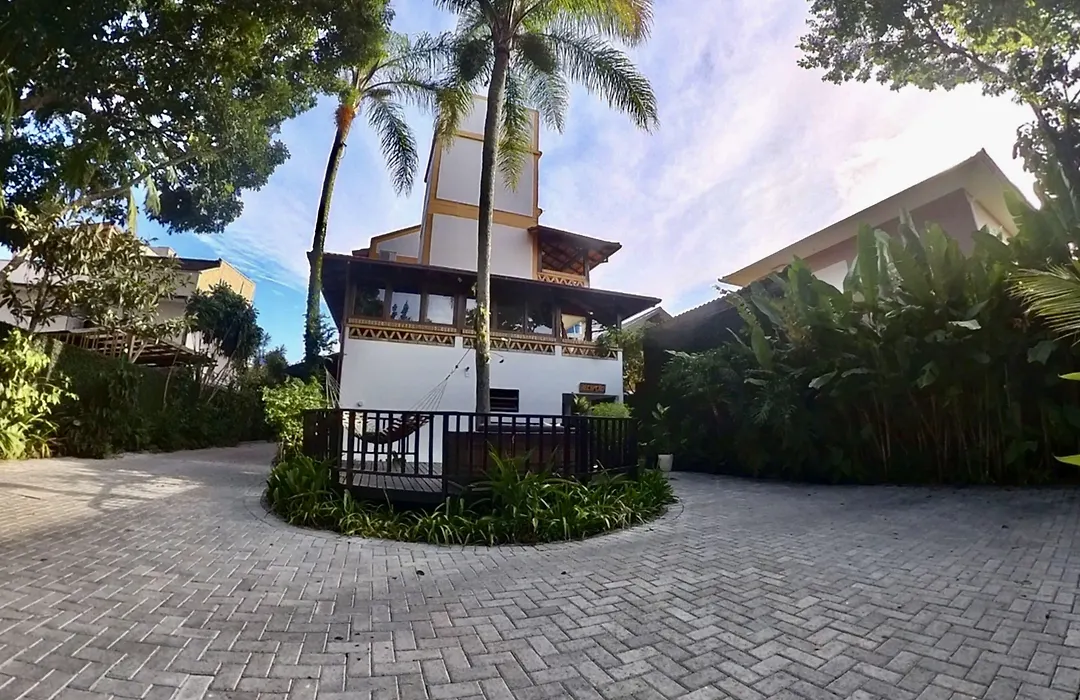 Hotel Natur Campeche-1