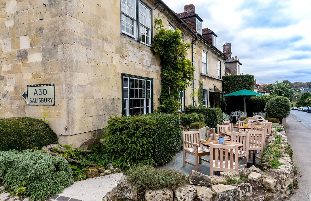 The Lamb Inn-1