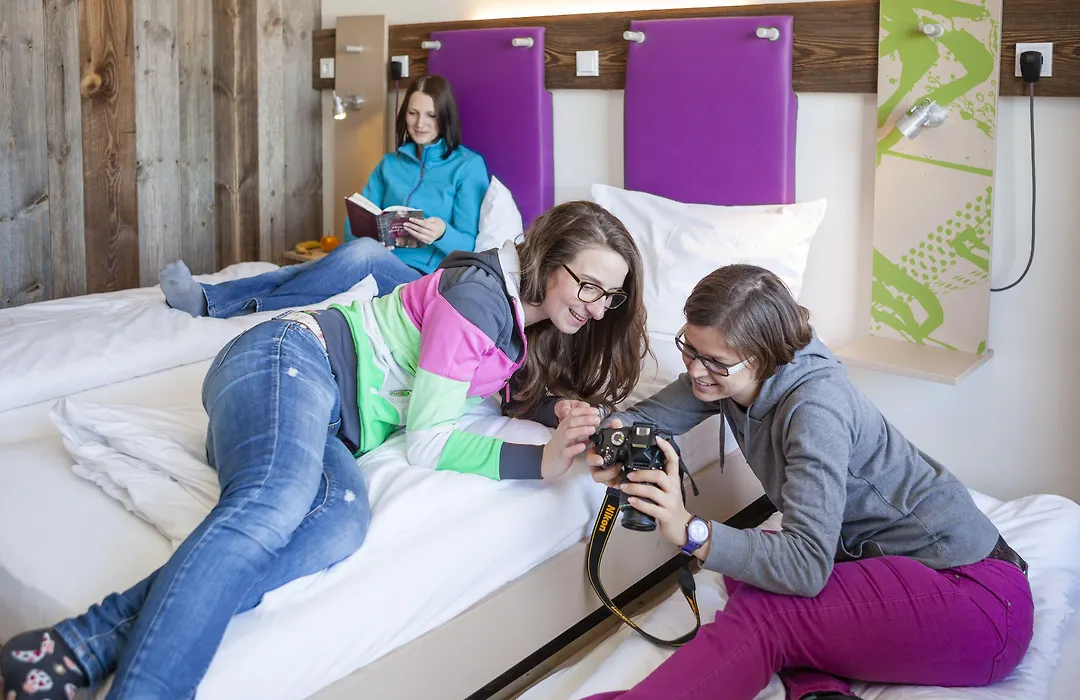 Explorer Hotel Montafon-1