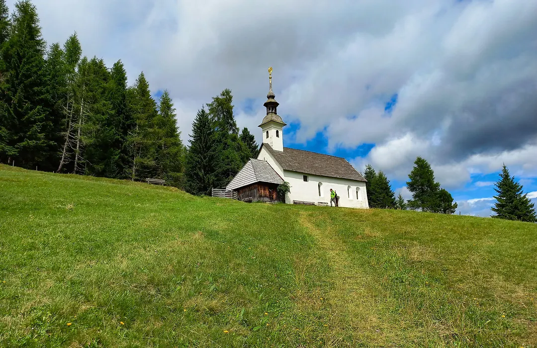 JUFA Hotel Hochrindl-1
