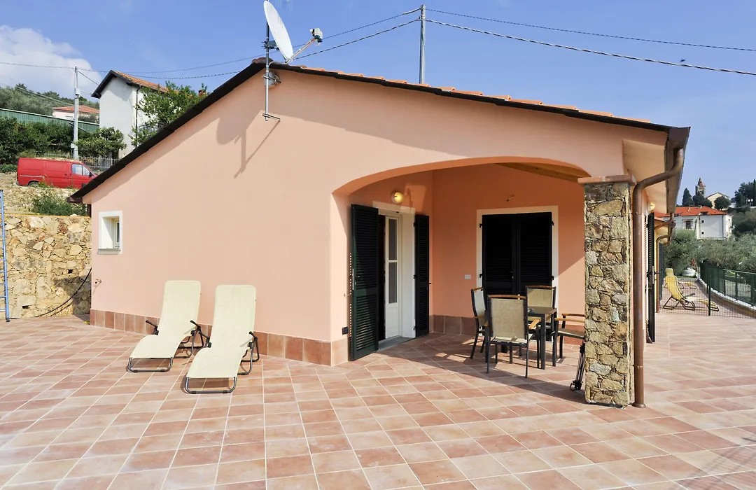Residence Villa il Casale - appartamenti wellness, piscina e SPA-1