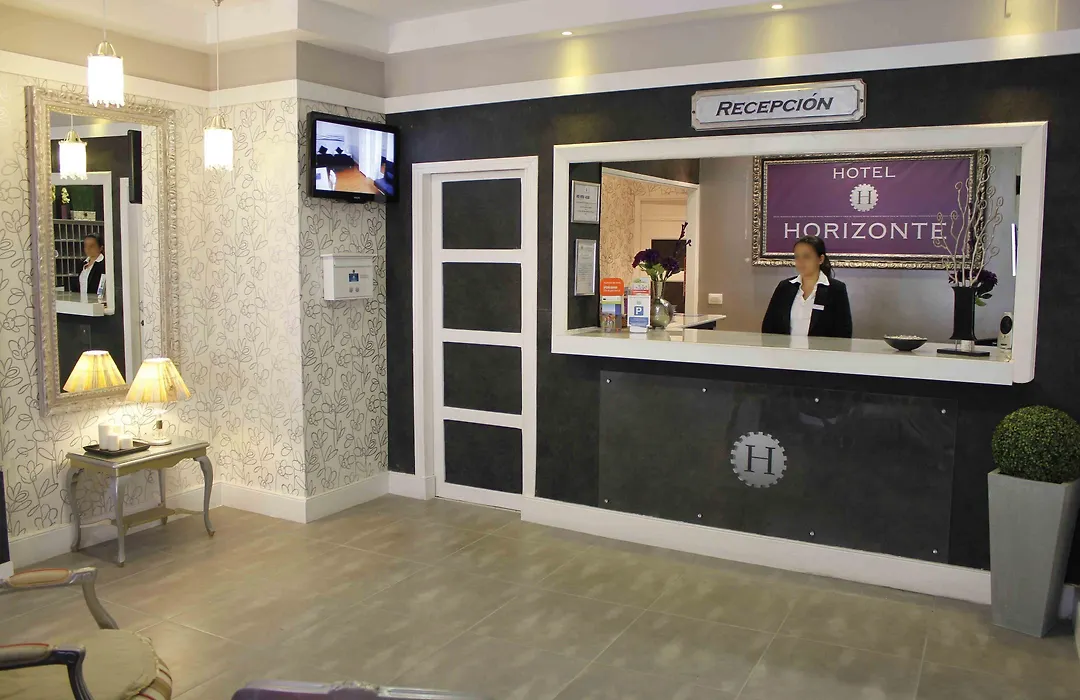 Hotel Horizonte-1