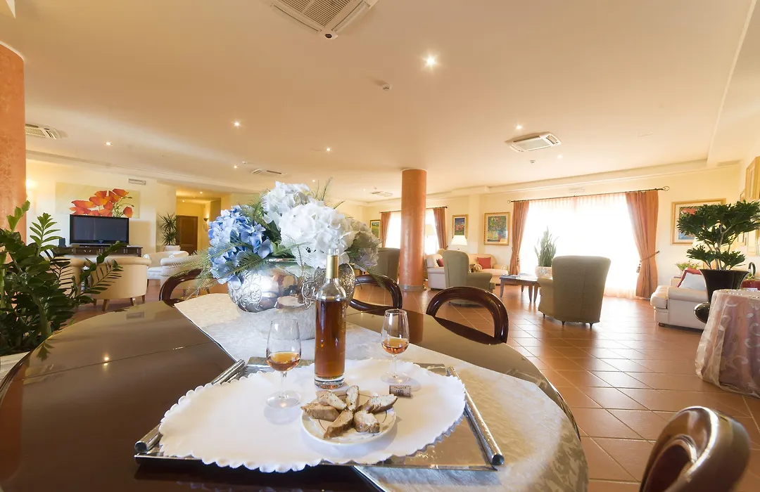 Popilia Country Resort-1