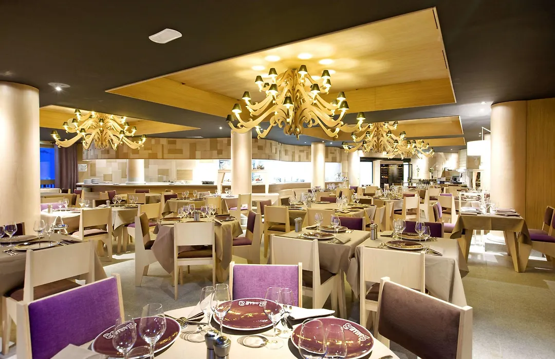 Altapura Hotel & Spa Val Thorens-1