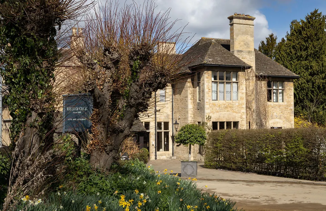 The William Cecil-1