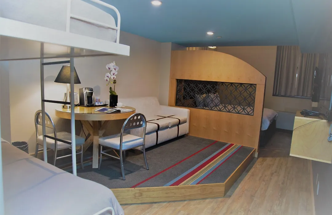 Tryp By Wyndham New York City Times Square - Midtown-1