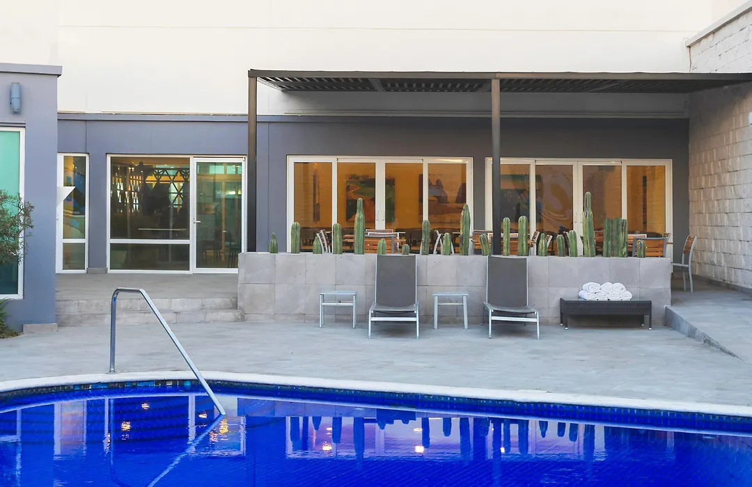 Fairfield By Marriott Los Cabos-1