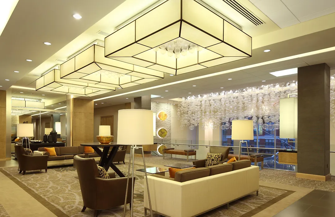 The Hotel At Arundel Preserve-1
